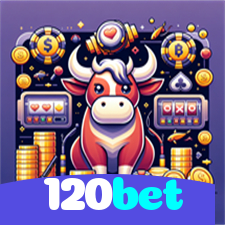120bet：Apostas emocionantes no futebol e diversão garantida com roleta e poker!