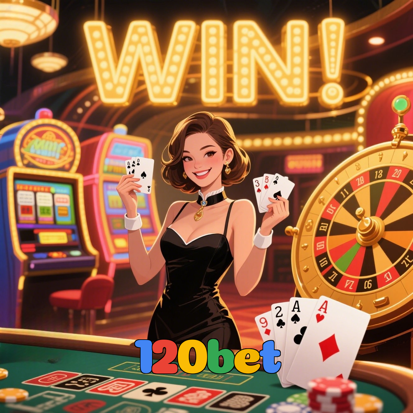 120bet：A sorte é sua! Aposte agora e ganhe muito mais!