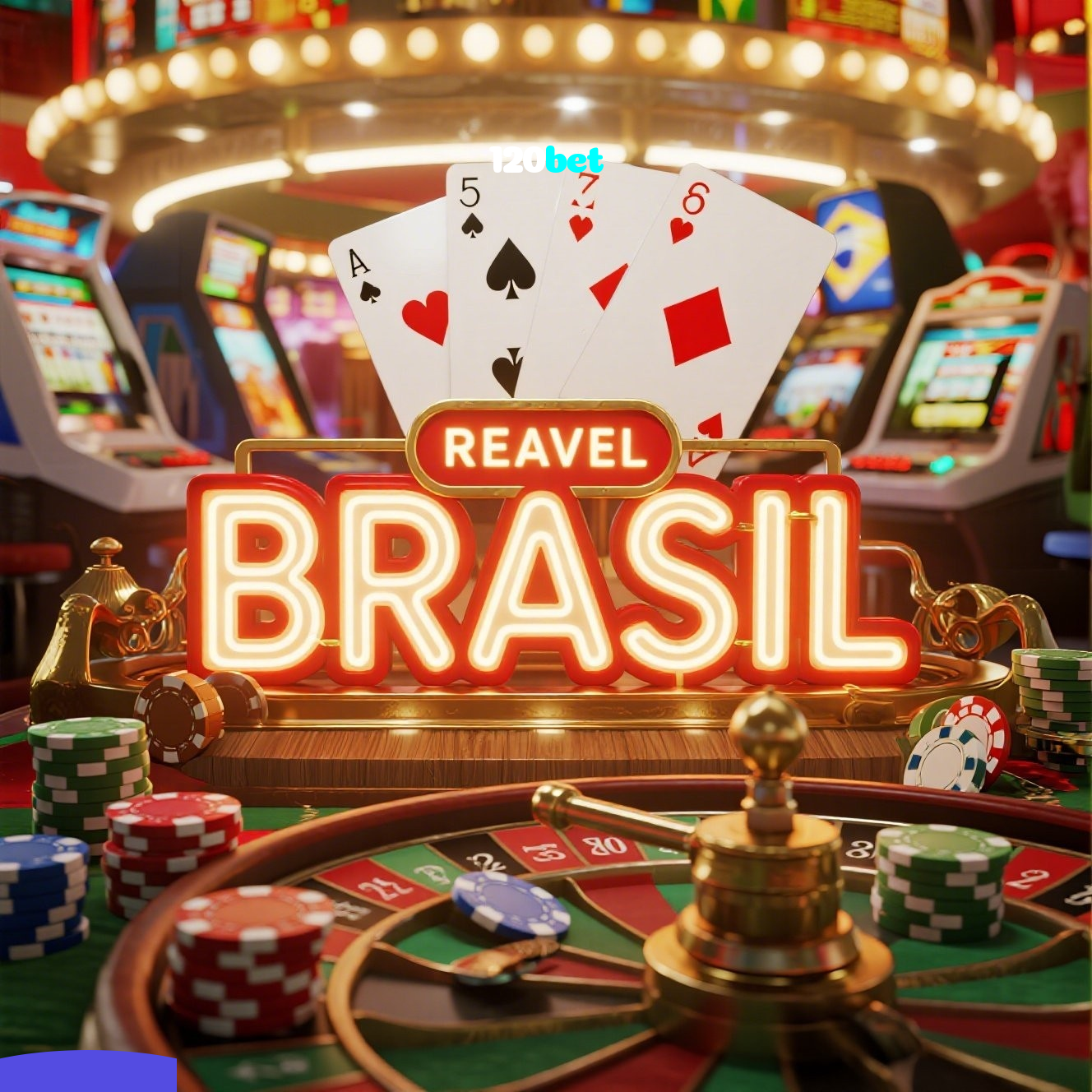 120bet:Jogue agora e desafie a sorte em nosso cassino online!