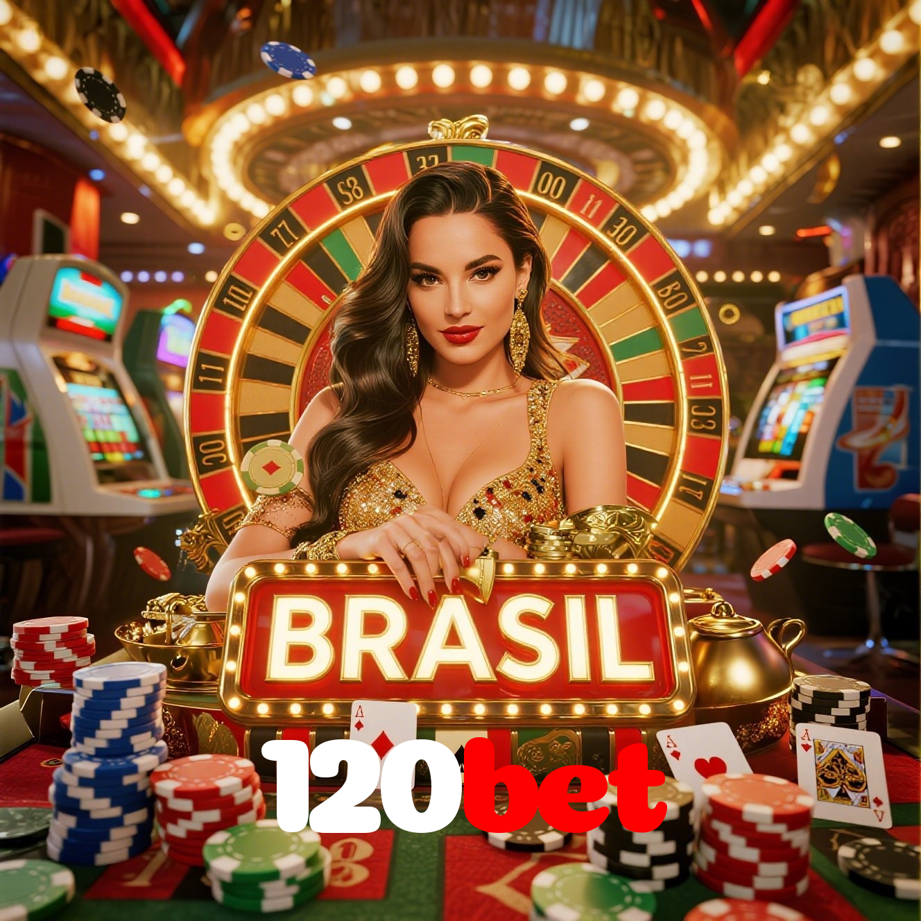 120bet：O melhor cassino para você jogar slots e apostar no futebol online!