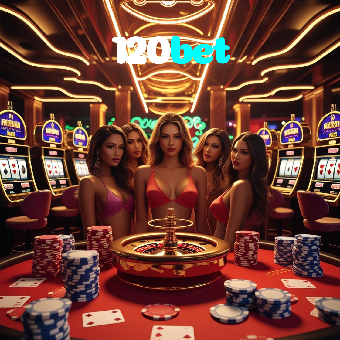 120bet:Apostas emocionantes no futebol e diversão garantida com poker e roleta!