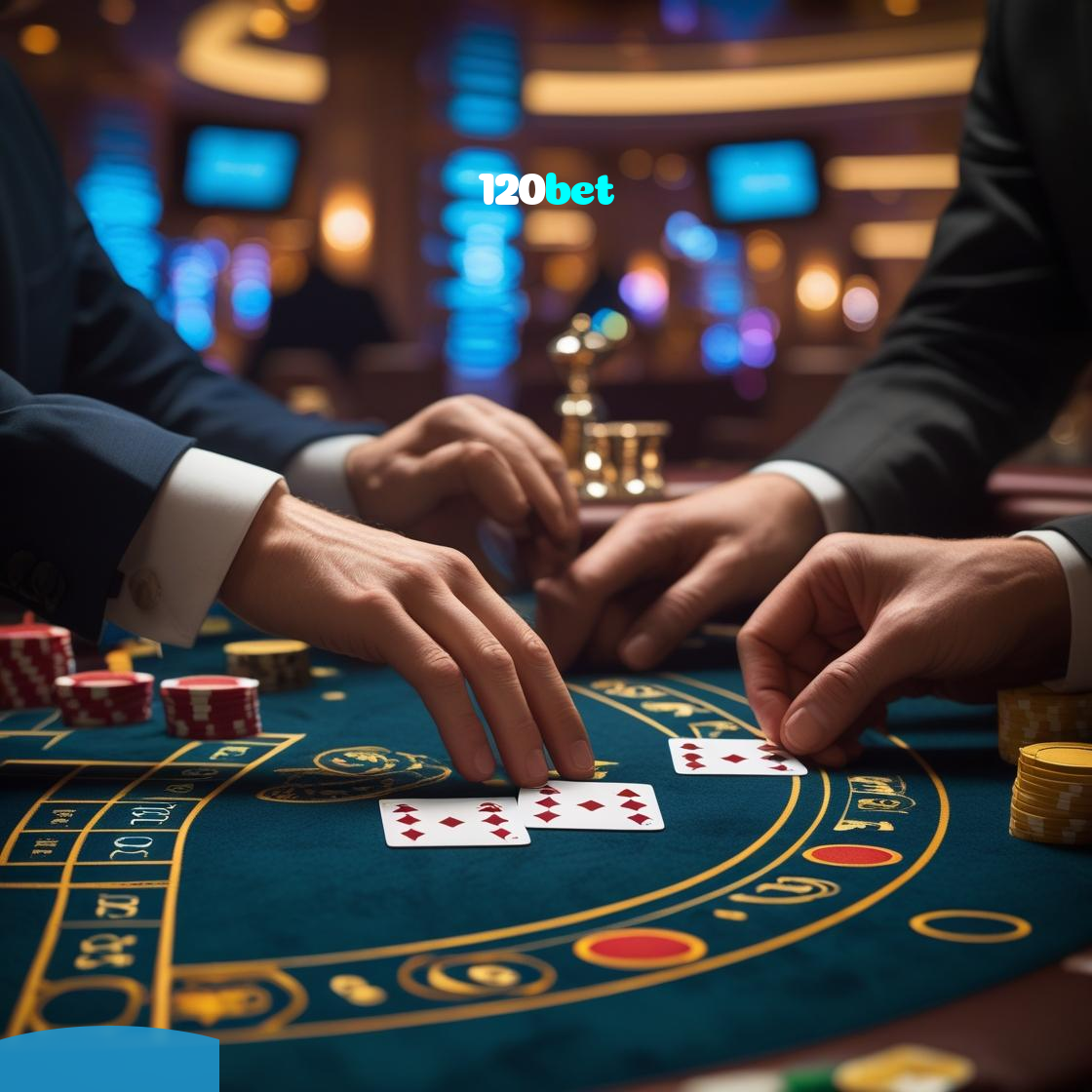 120bet:Onde sua sorte brilha: jogos de poker, roleta e apostas no futebol!