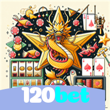 120bet:A melhor experiência de apostas no futebol e cassino está no nosso site!