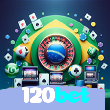 120bet:Onde o futebol e o cassino se encontram para grandes vitórias!