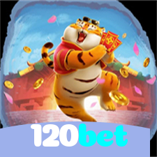 120bet：Gire as slots e conquiste jackpots de tirar o fôlego!