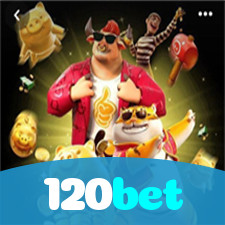 120bet：Apostas em futebol e os melhores jackpots de cassino te esperam!
