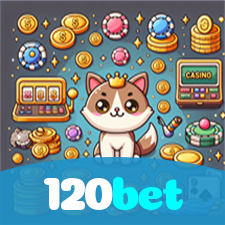 120bet：Cada giro nas roletas é uma chance de vitória! Aposte agora!
