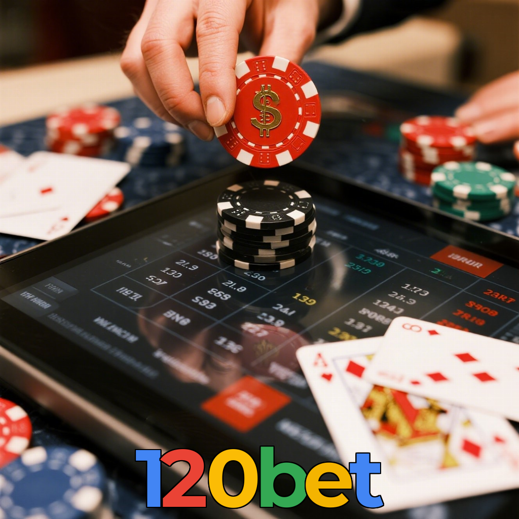 120bet：Aposte no futebol digital e viva grandes vitórias!