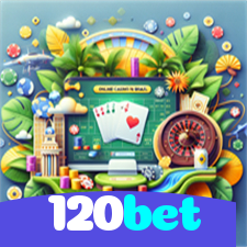 120bet:Apostas emocionantes em futebol e vitórias épicas no cassino online!