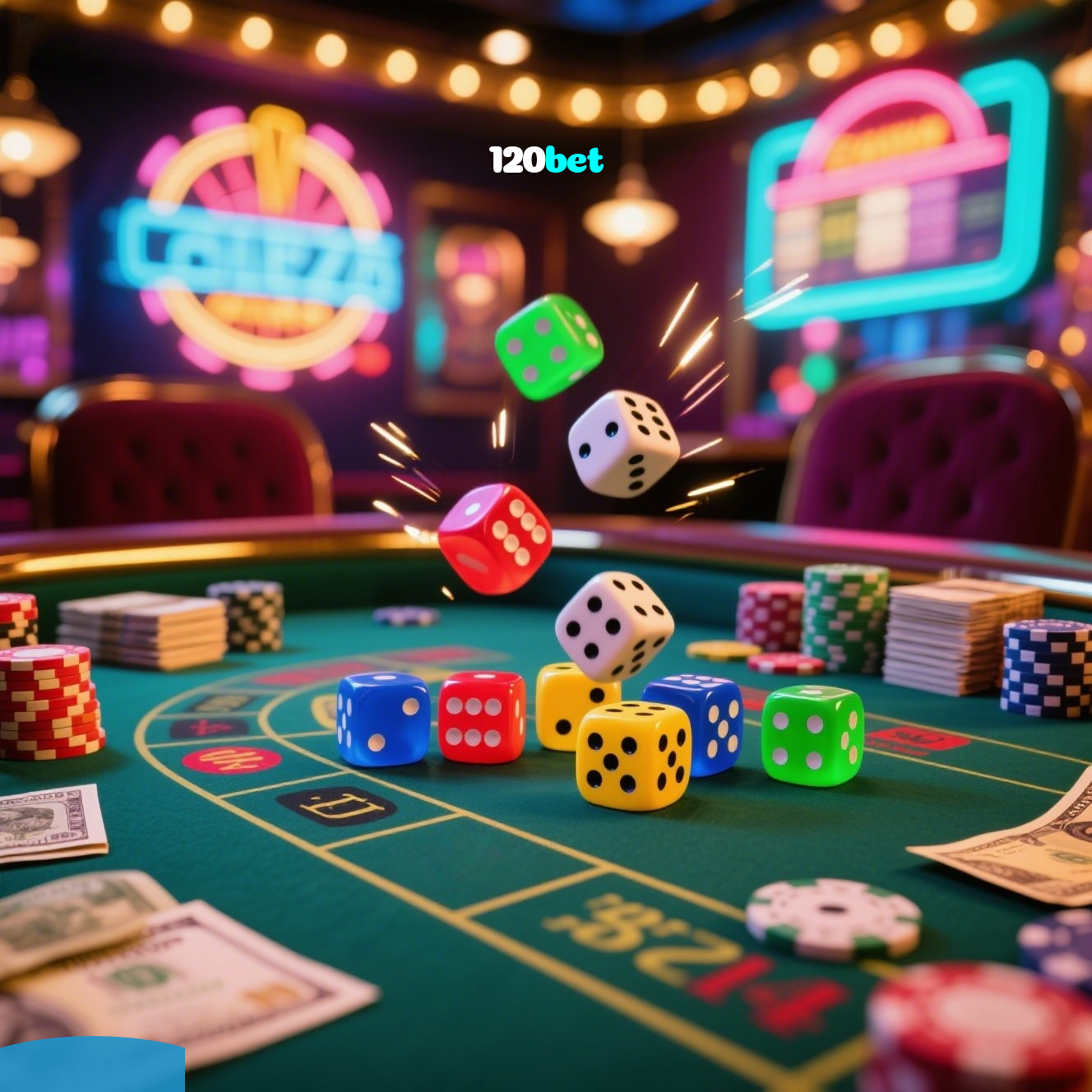 120bet:Jogue blackjack, aposte no futebol e conquiste grandes vitórias!