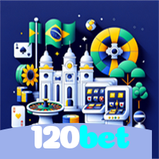 120bet:Onde sua sorte brilha com apostas no futebol e grandes prêmios em roleta!