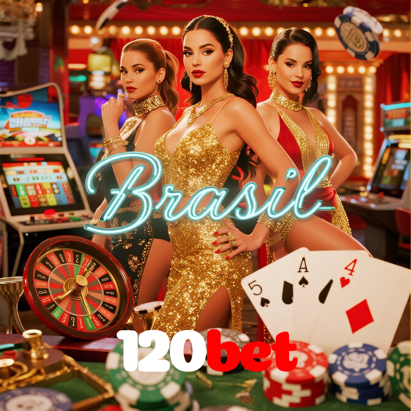 120bet:Aposte nas nossas roletas e veja a sorte sorrir para você!