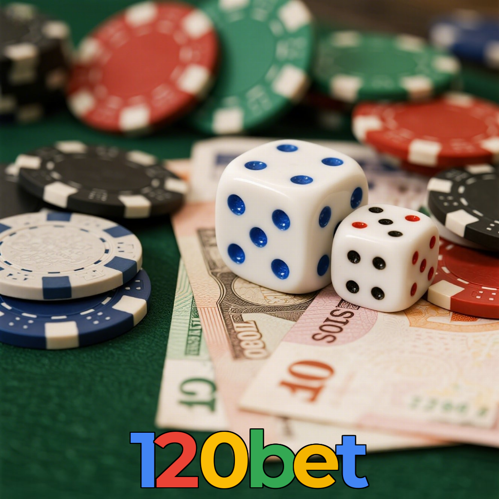 120bet:Gire as slots e conquiste o jackpot agora mesmo!