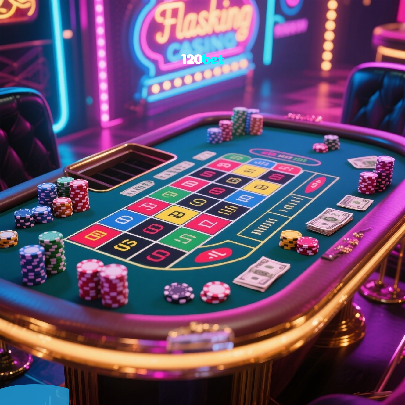 120bet:Jogue as melhores slots e aposte em futebol com confiança e segurança!