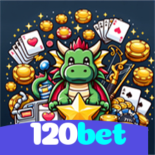120bet：O cassino mais confiável para apostas no futebol e jogos de cassino!