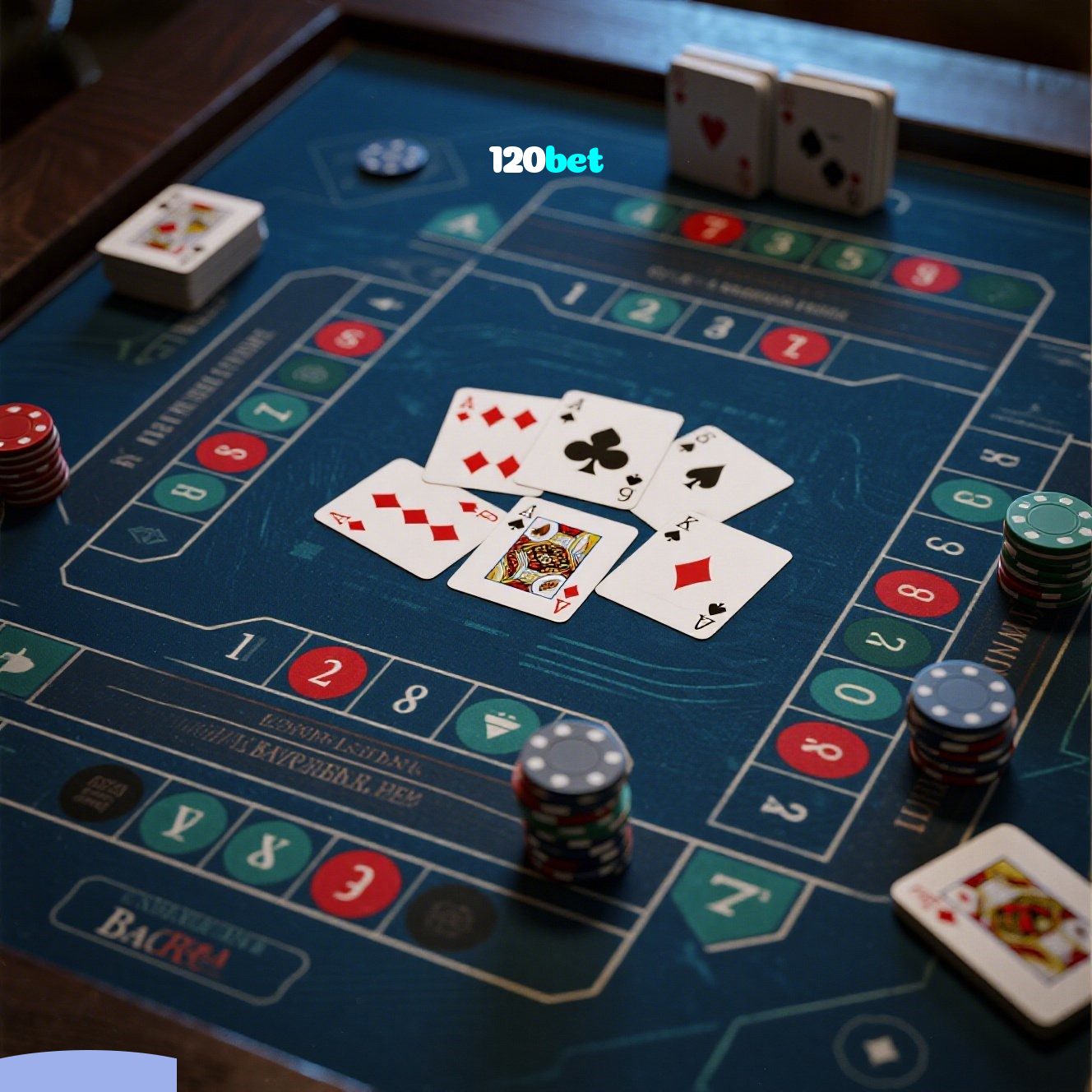 120bet:Jogue nas mesas de poker e vença como um profissional!
