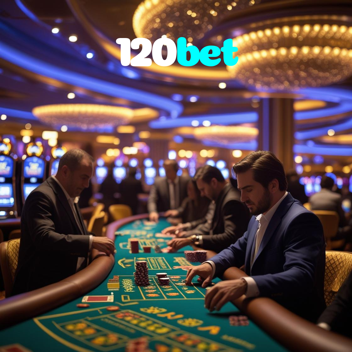 120bet:A sorte está ao seu lado no cassino online com jogos de roleta e apostas no futebol!