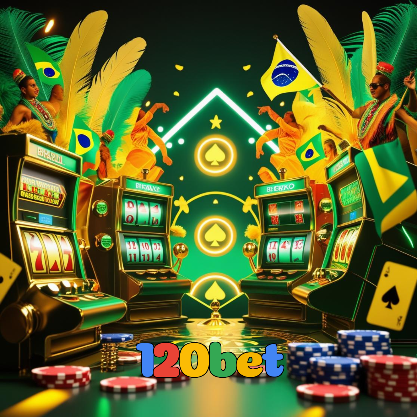 120bet:A experiência de futebol ao vivo e cassino online mais emocionante espera por você!