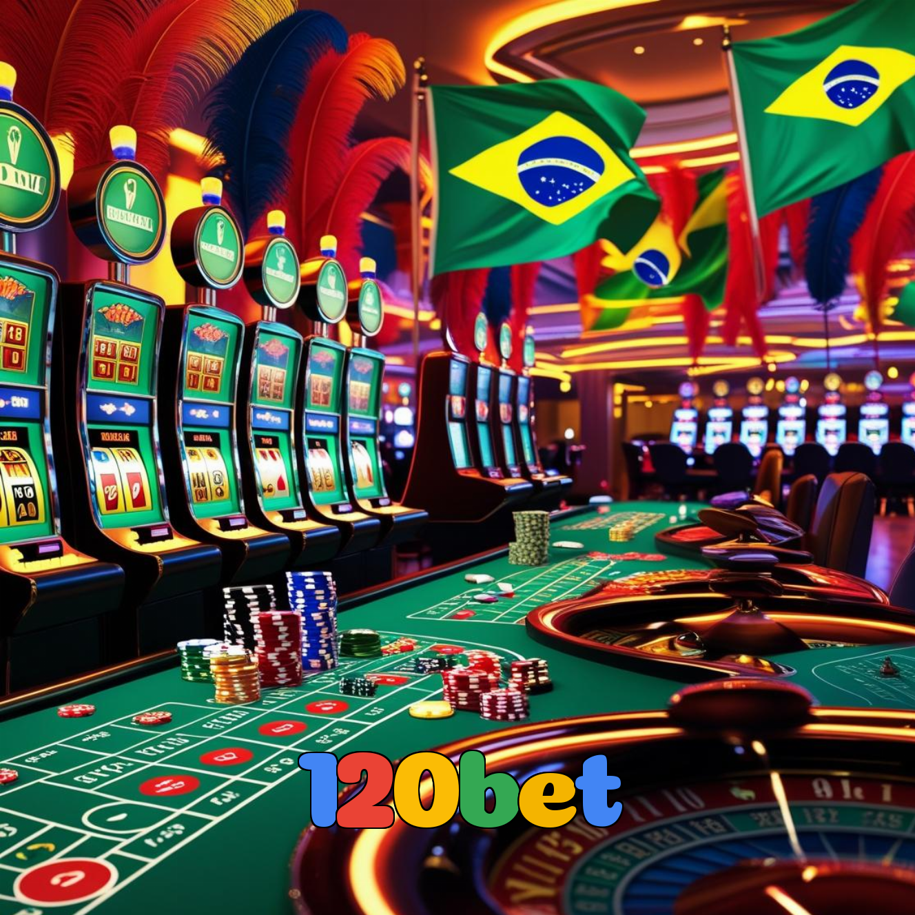 120bet：No futebol online, a vitória está a um clique de distância!