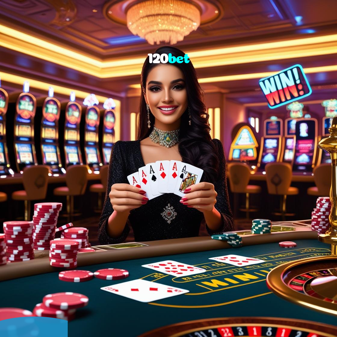 120bet:O cassino online ideal para quem ama futebol e jogos de cassino!