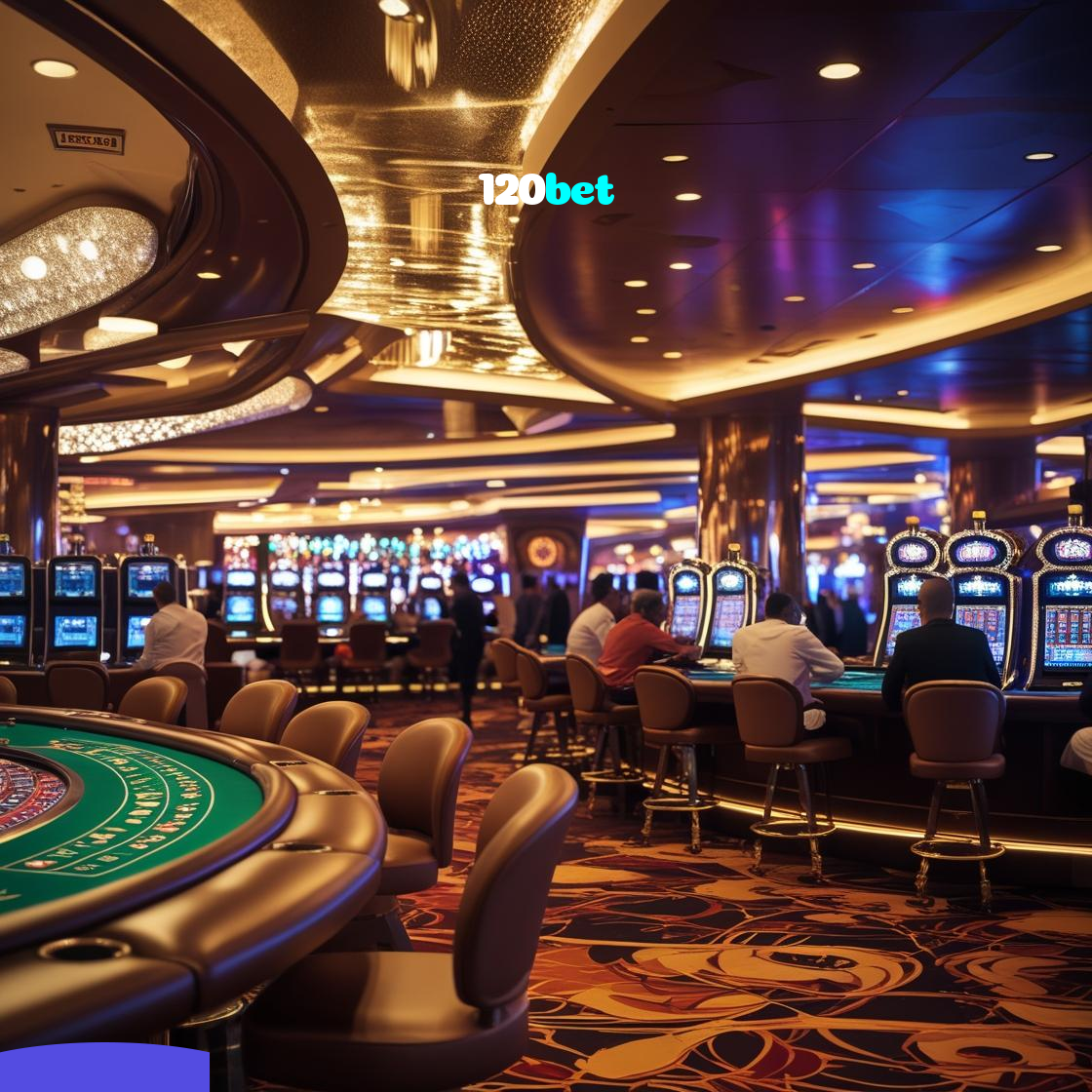 120bet:Sua sorte brilha em jogos de blackjack e apostas no futebol!