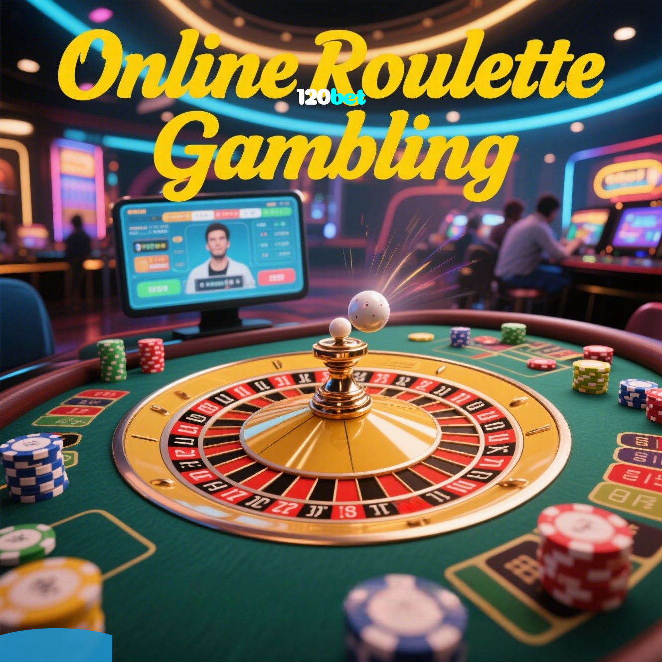 120bet：Desafie suas habilidades no poker online e vença os adversários!