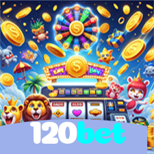 120bet:Em nosso cassino online, a sorte está ao seu lado! Aposte agora!