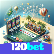 120bet：Ganhe na roleta e aposte no futebol no cassino online mais confiável!