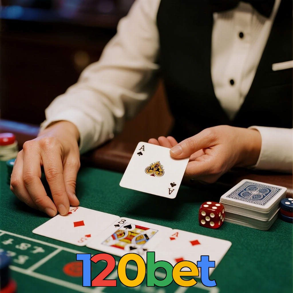 120bet:Ganhe no blackjack e aposte no futebol para uma experiência única!