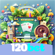 120bet:Aposte no futebol e conquiste prêmios em blackjack e roleta!