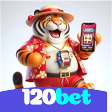 120bet：Jogue nas mesas de poker e vença como um profissional!