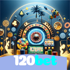 120bet:Aposte no futebol e jogue os melhores jogos de cassino para grandes vitórias!