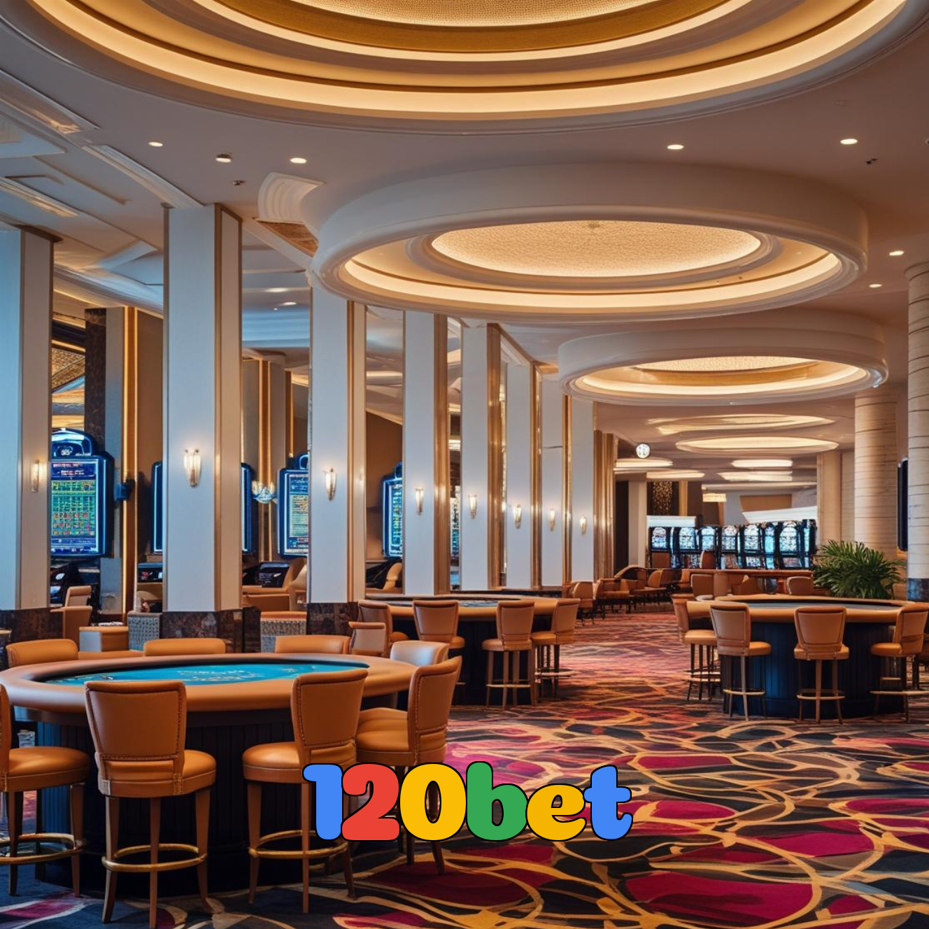 120bet：Aposte no futebol e conquiste prêmios em blackjack e roleta!