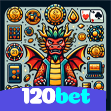 120bet:Poker, roleta e apostas no futebol online, onde sua sorte brilha!