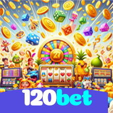 120bet:A sorte está ao seu lado! Aposte nas melhores máquinas caça-níqueis!