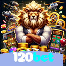 120bet:Cada giro é uma nova chance de ganhar! Venha para as slots agora!
