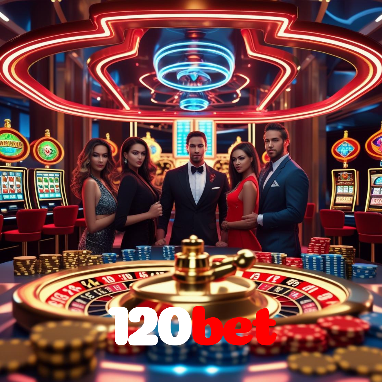 120bet:Jogue poker, aposte no futebol e vença com grandes prêmios!