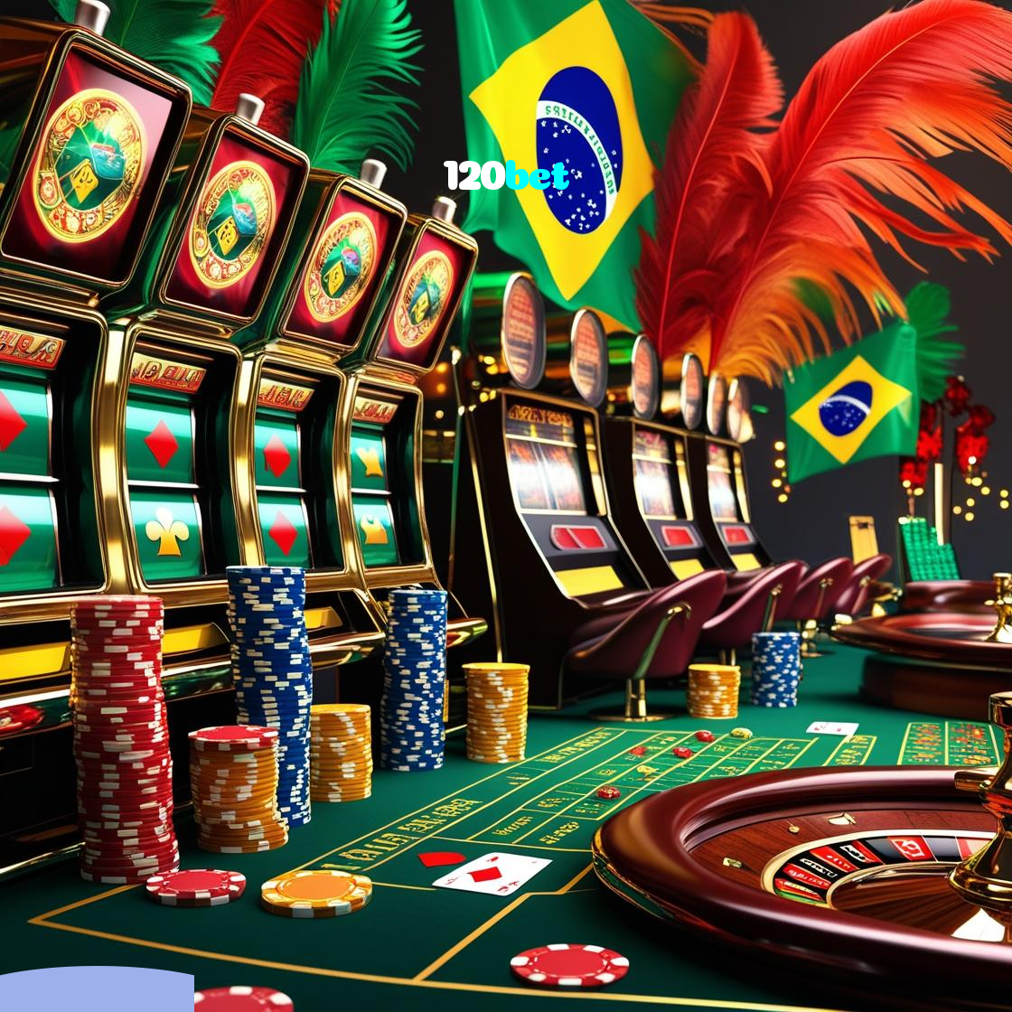 120bet：O cassino online mais seguro para apostas no futebol e roleta!
