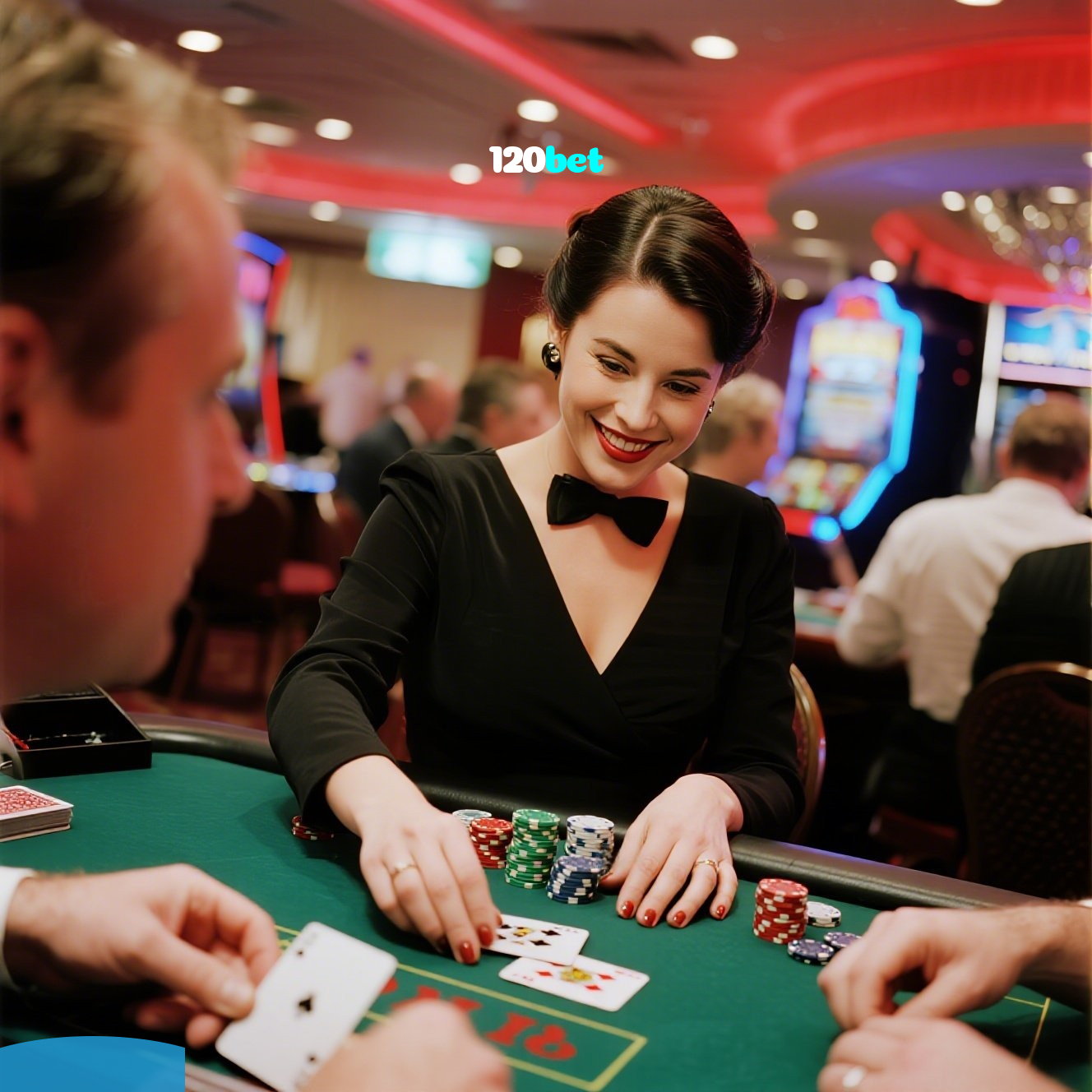 120bet:Diversão garantida com blackjack, roleta e apostas ao vivo no futebol!