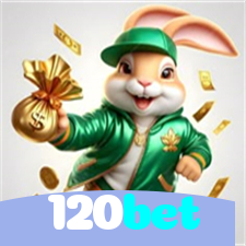 120bet：Grandes vitórias nas slots! Venha conquistar o jackpot agora!