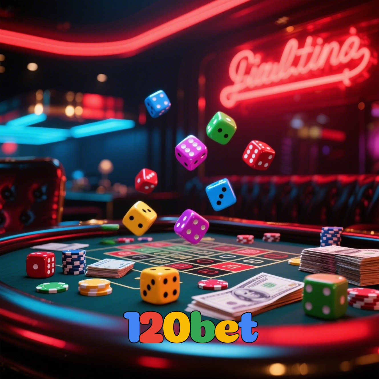 120bet：Apostas ao vivo no futebol e grandes vitórias em blackjack esperam por você!