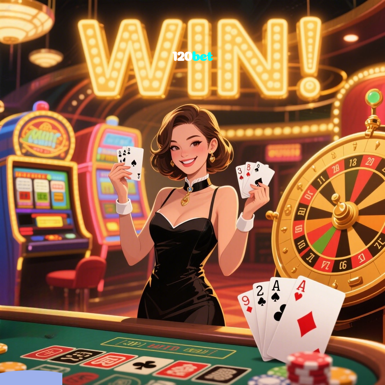 120bet:Ganhe prêmios em jogos de poker e aposte no futebol com grandes odds!