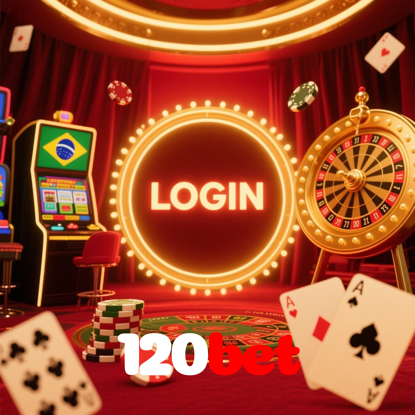 120bet:Jogue poker online e mostre seu talento nas cartas!