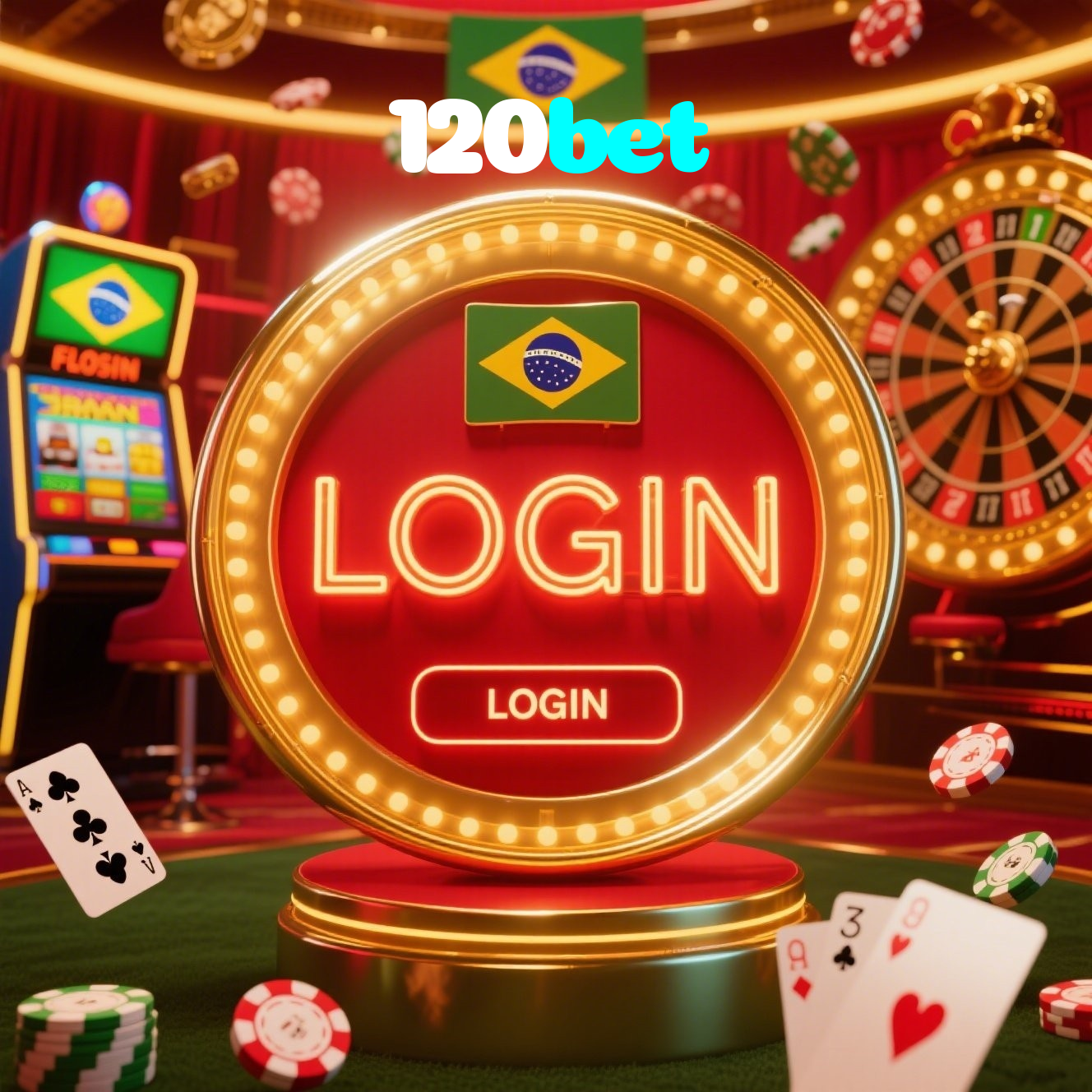 120bet:O futebol online é mais emocionante quando você está ganhando!