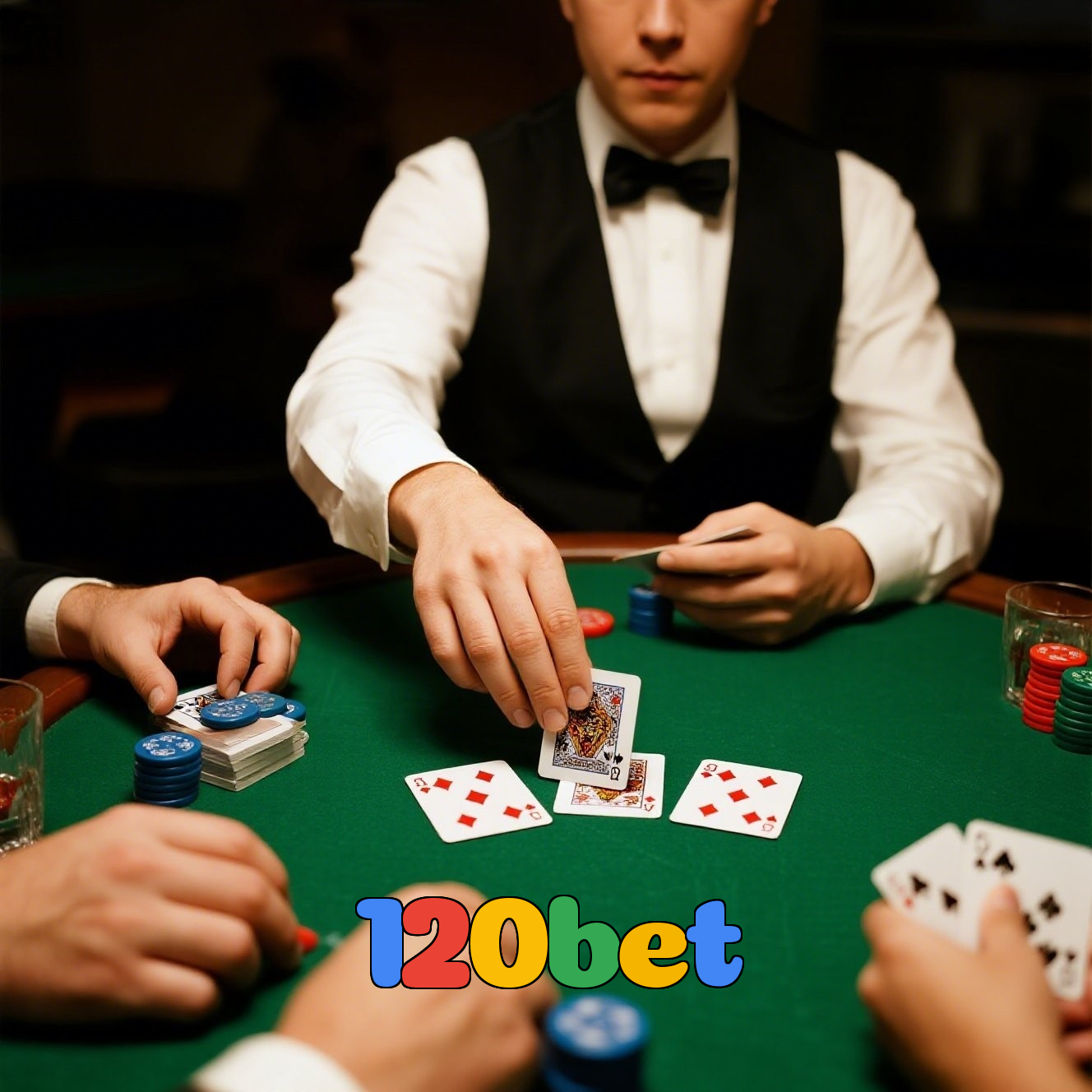 120bet：Venha viver a emoção do cassino! Gire a roleta e ganhe grandes prêmios!