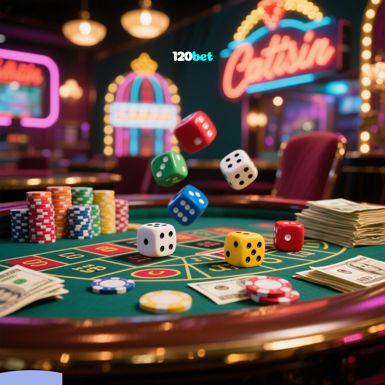 120bet:Jogue slots, aposte no futebol e ganhe grandes prêmios em nosso cassino!