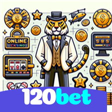 120bet:Aposte no futebol e conquiste prêmios em blackjack e roleta!