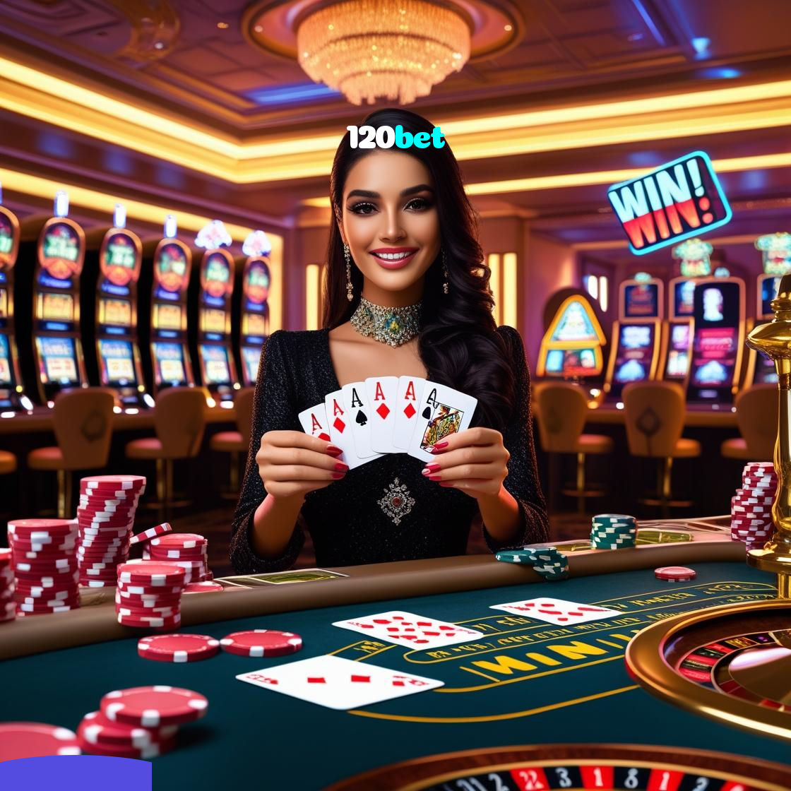 120bet:Sinta a emoção de apostar no futebol online e conquistar prêmios!