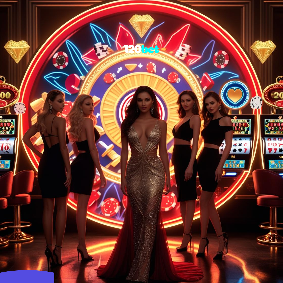 120bet:Seu time na vitória e os jackpots no cassino online te esperam!