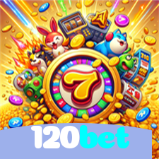 120bet:Jogue nas slots e mude sua sorte agora mesmo!